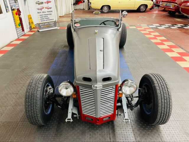1924 Dodge Hot Rod / Street Rod - DODGE BROTHERS ROADSTER - 327 SBC ENGINE -SEE - photo 6