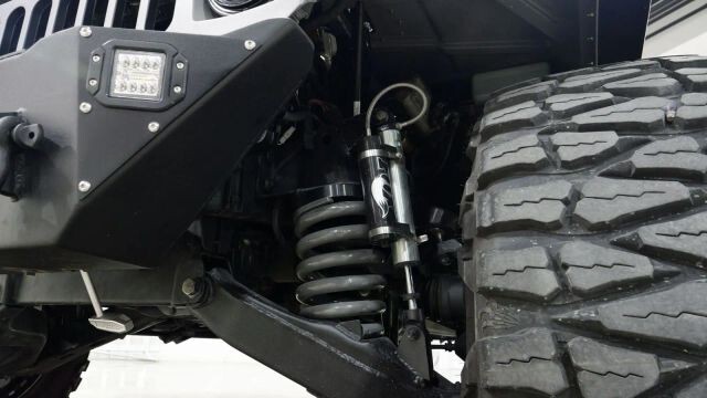 1994 HUMMER H1 Hard Top Sport Utility 4D - photo 10