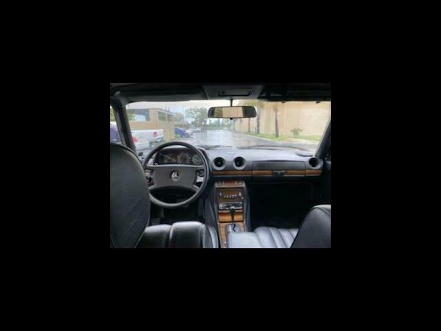 1983 Mercedes-Benz 300-Series TURBO DIESEL - photo 5