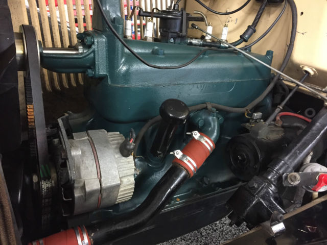 1931 Ford Model A - photo 8