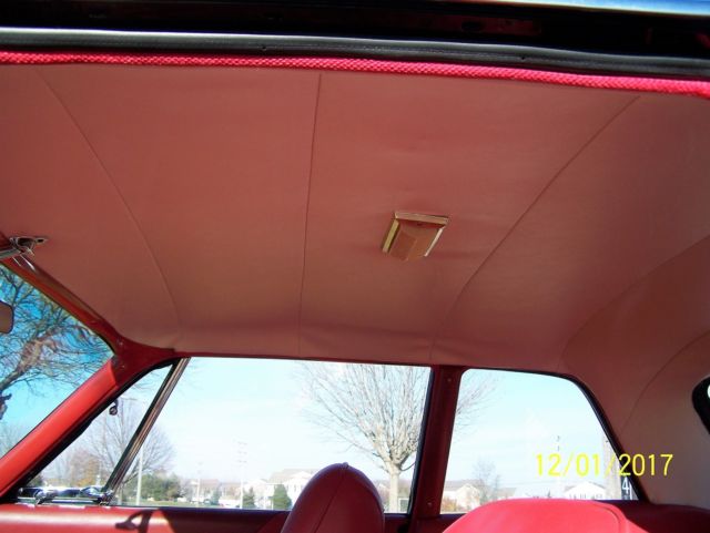 1962 Dodge Dart 440 - photo 11