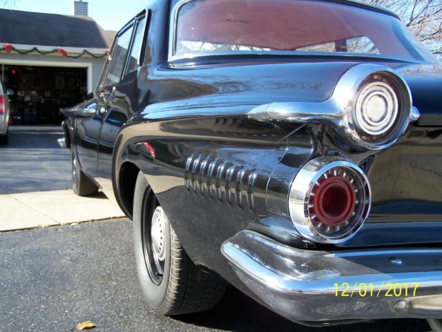 1962 Dodge Dart 440 - photo 13