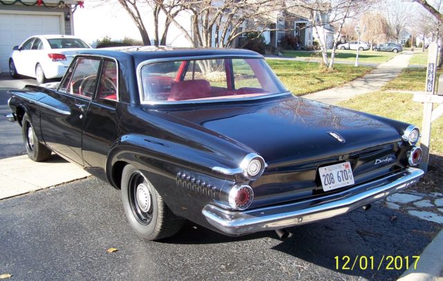 1962 Dodge Dart 440 - photo 4