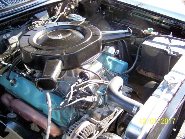 1962 Dodge Dart 440 - photo 9