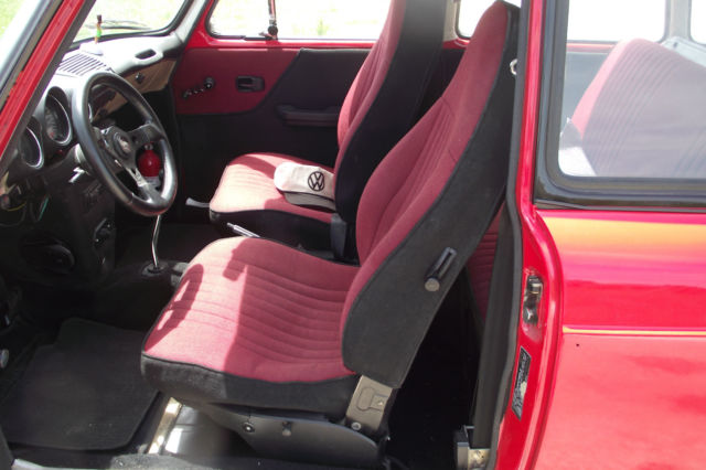 1973 Volkswagen Type III - photo 4