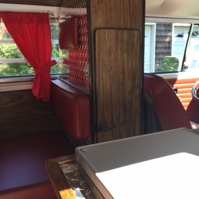 1973 Volkswagen Bus/Vanagon - photo 10