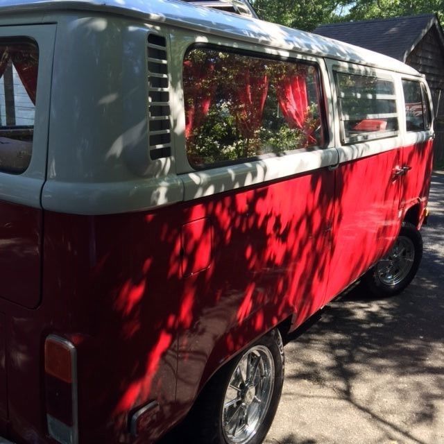 1973 Volkswagen Bus/Vanagon - photo 11
