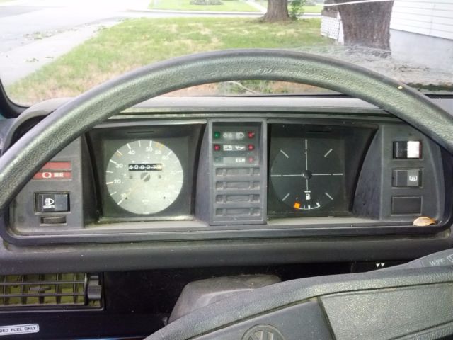 1980 Volkswagen Bus/Vanagon - photo 11