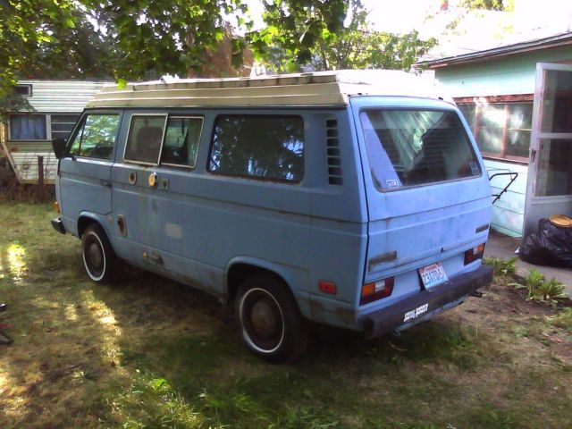 1980 Volkswagen Bus/Vanagon - photo 3