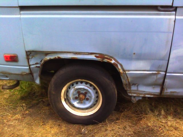 1980 Volkswagen Bus/Vanagon - photo 4