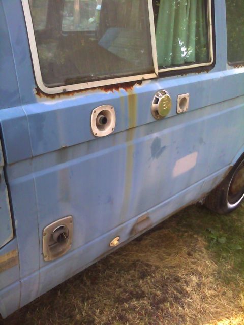 1980 Volkswagen Bus/Vanagon - photo 5