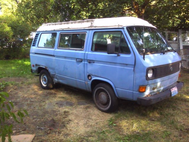 1980 Volkswagen Bus/Vanagon - photo 6