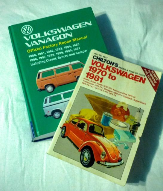 1980 Volkswagen Bus/Vanagon - photo 7