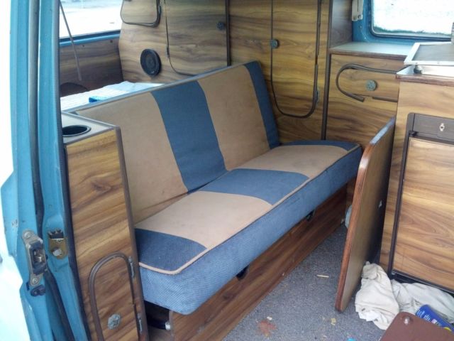 1980 Volkswagen Bus/Vanagon - photo 9