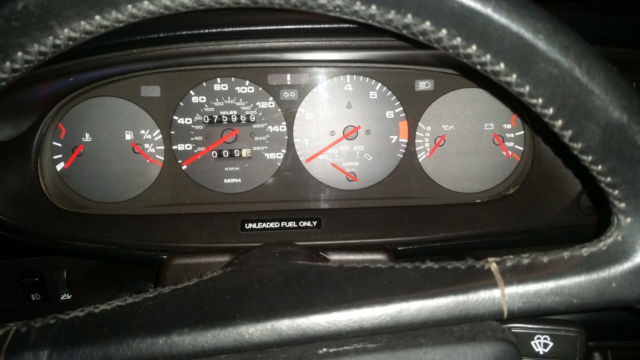 1985 Porsche 944 - photo 2