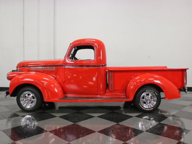 1946 Chevrolet Other Pickups - photo 2