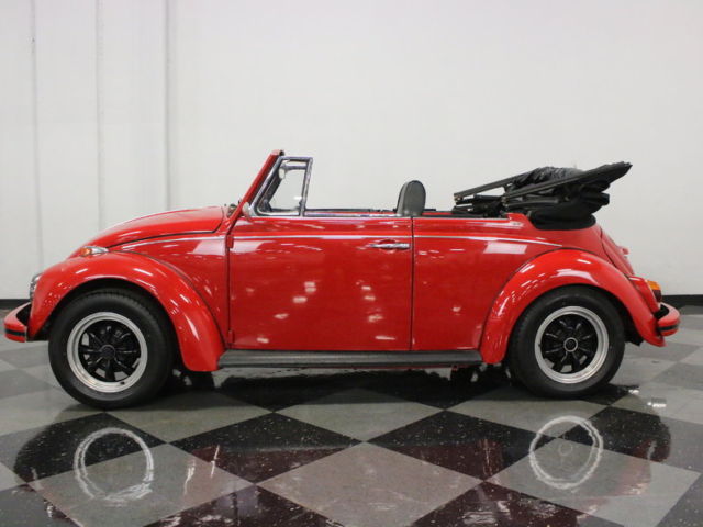 1969 Volkswagen Beetle - Classic - photo 2