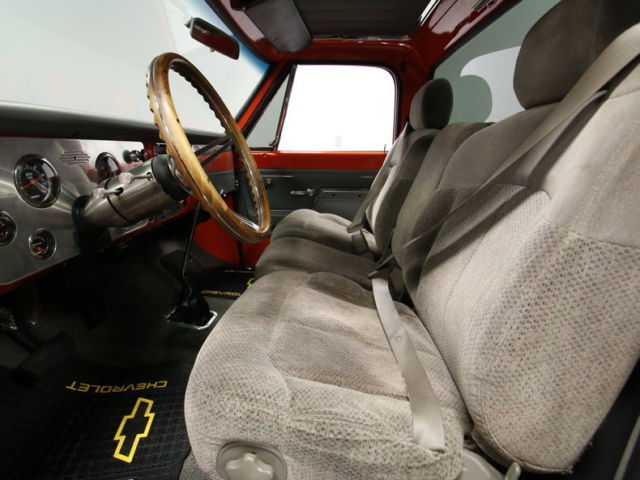 1972 Chevrolet C10 - photo 4