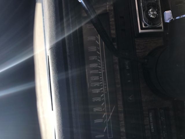 1970 Cadillac DeVille convertible - photo 8