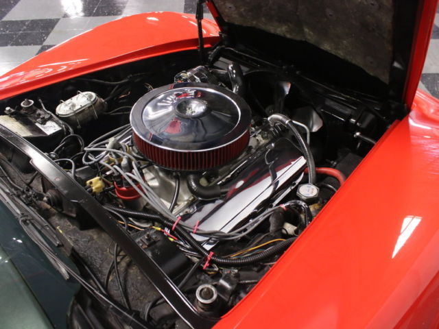 1972 Chevrolet Corvette - photo 3