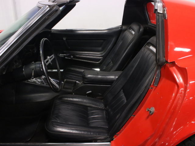 1972 Chevrolet Corvette - photo 4
