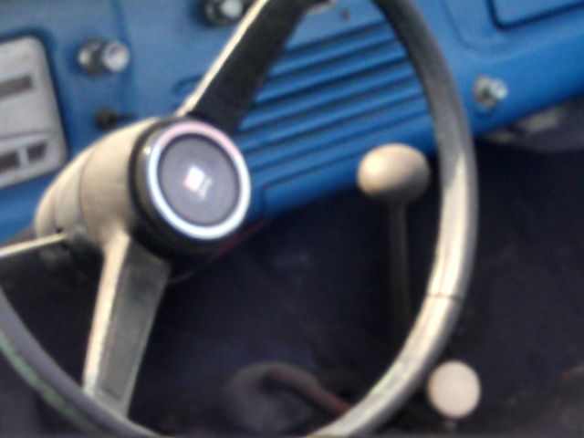 1973 Jeep Commando - photo 11