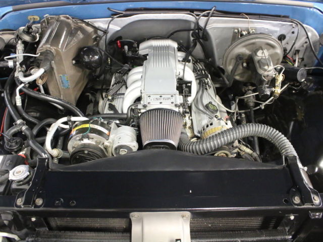 1972 Chevrolet C-10 - photo 3