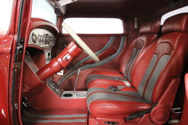 1932 Ford 3-Window Coupe - photo 5