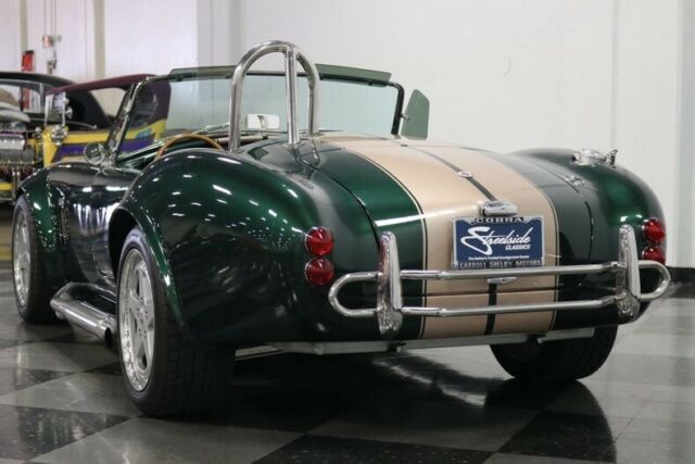 1965 Shelby Cobra Everett-Morrison - photo 11