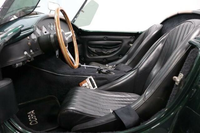 1965 Shelby Cobra Everett-Morrison - photo 5