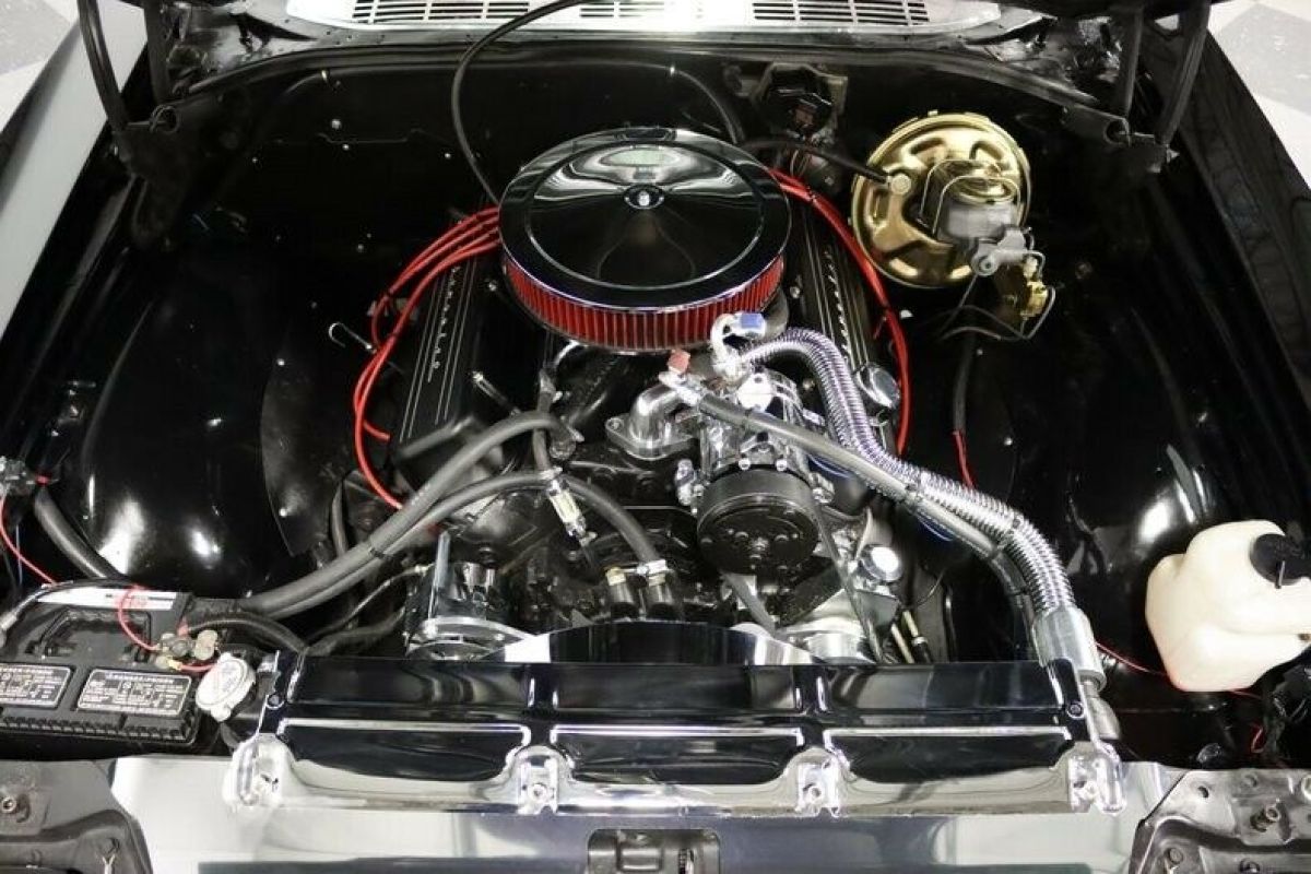 1970 Chevrolet Chevelle SS 454 Tribute - photo 4