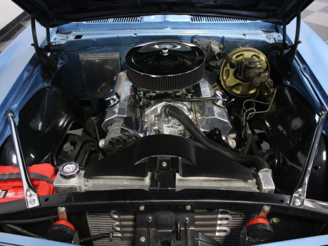 1968 Chevrolet Camaro RS/SS Tribute - photo 3