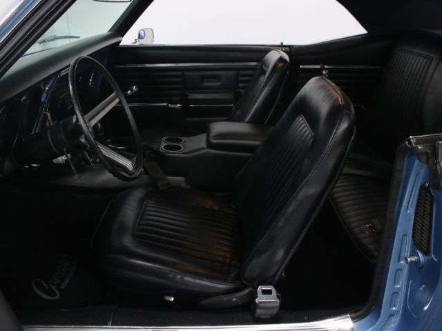 1968 Chevrolet Camaro RS/SS Tribute - photo 4