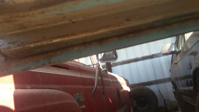 1962 Jeep FC 170 FORWARD CONTROL - photo 10