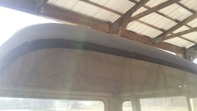 1962 Jeep FC 170 FORWARD CONTROL - photo 5