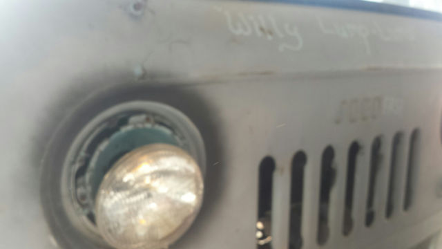 1962 Jeep FC 170 FORWARD CONTROL - photo 6