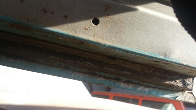 1962 Jeep FC 170 FORWARD CONTROL - photo 8