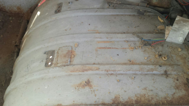 1962 Jeep FC 170 FORWARD CONTROL - photo 9