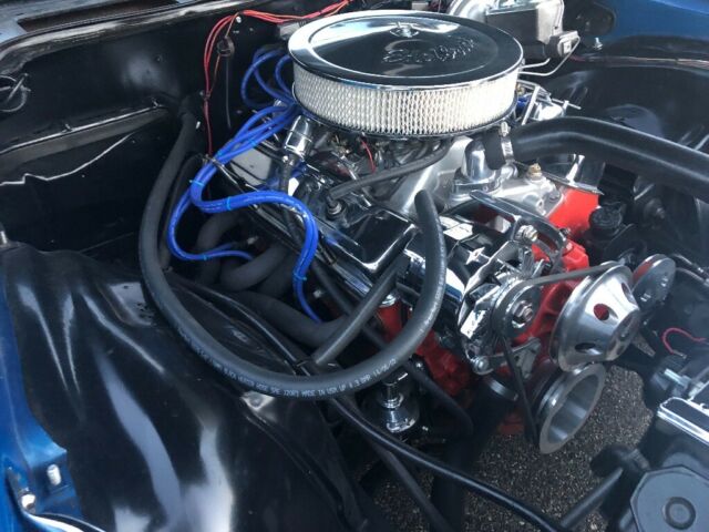 1972 Chevrolet Camaro - photo 10