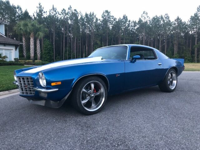 1972 Chevrolet Camaro - photo 2