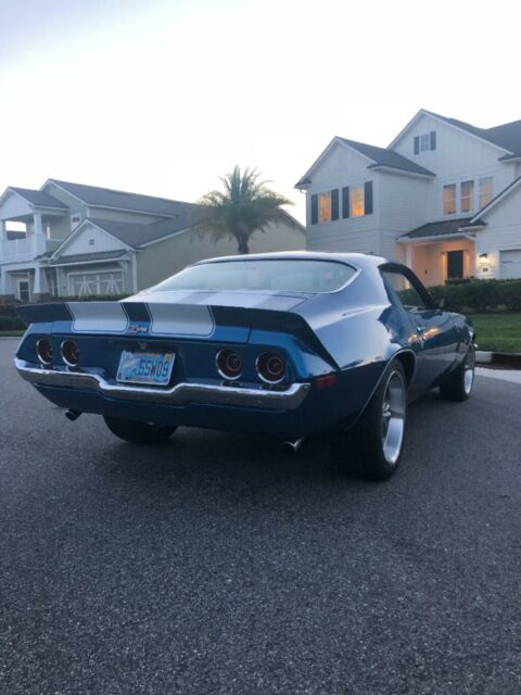 1972 Chevrolet Camaro - photo 4