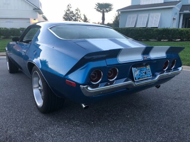 1972 Chevrolet Camaro - photo 5
