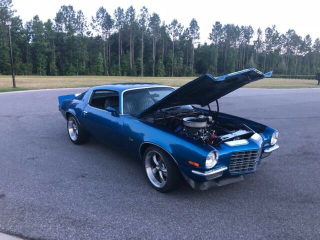 1972 Chevrolet Camaro - photo 7