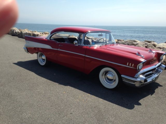 1957 Chevrolet Bel Air/150/210