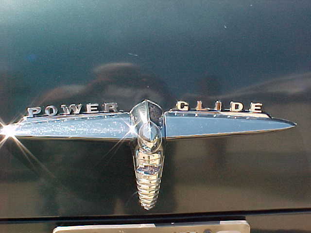 1950 Chevrolet Bel Air/150/210 Deluxe Package - photo 9