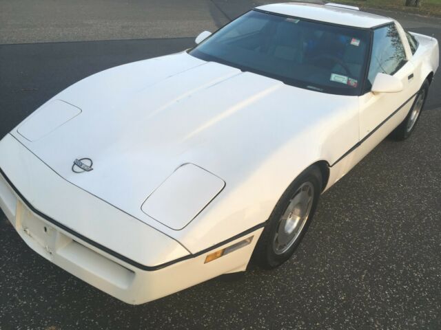 1986 Chevrolet Corvette - photo 10
