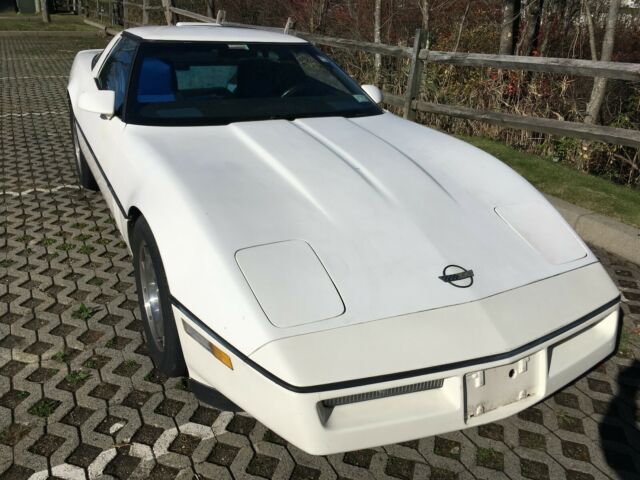 1986 Chevrolet Corvette - photo 6