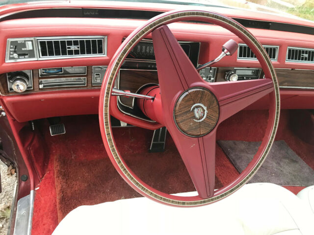 1976 Cadillac Eldorado - photo 10