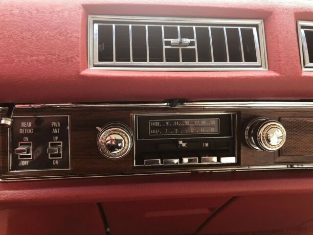 1976 Cadillac Eldorado - photo 11