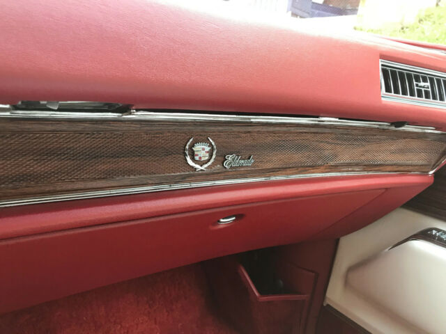 1976 Cadillac Eldorado - photo 12